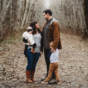 Meet your Posher, Jenna